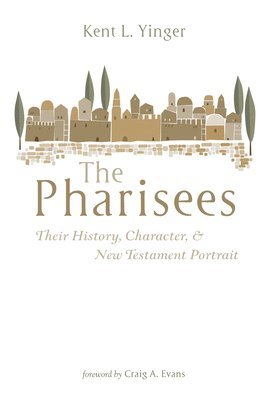 The Pharisees 1