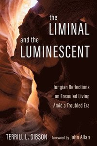 bokomslag The Liminal and the Luminescent