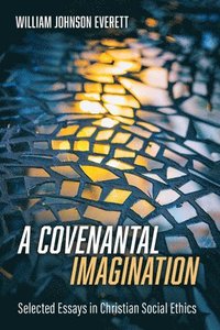 bokomslag A Covenantal Imagination