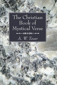 bokomslag Christian Book of Mystical Verse