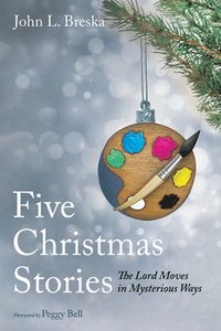 bokomslag Five Christmas Stories