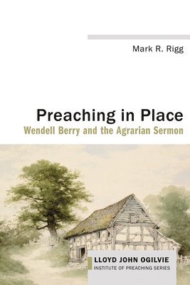 Preaching in Place 1