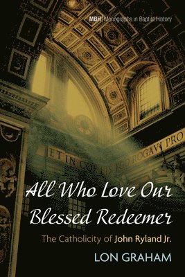 Lon Graham - All Who Love Our Blessed Redeemer, Inbunden