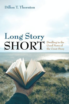 Dillon T Thornton, Dillon T. Thornton - Long Story Short, Inbunden