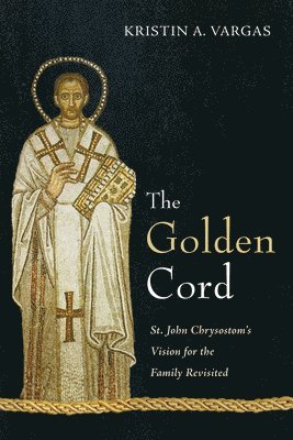 The Golden Cord 1