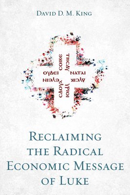 Reclaiming the Radical Economic Message of Luke 1