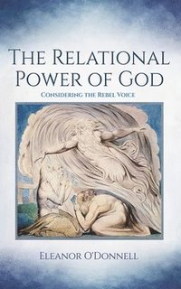 bokomslag The Relational Power of God