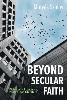Beyond Secular Faith 1