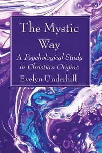 bokomslag Mystic Way