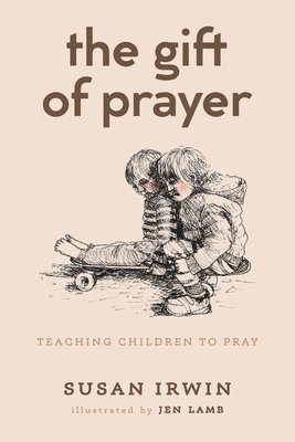 bokomslag Gift of Prayer