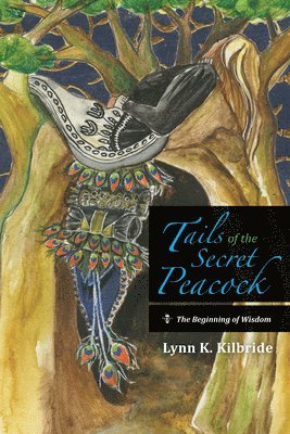 Tails of the Secret Peacock