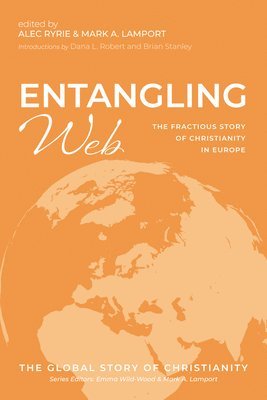 Entangling Web