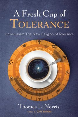 bokomslag Fresh Cup of Tolerance