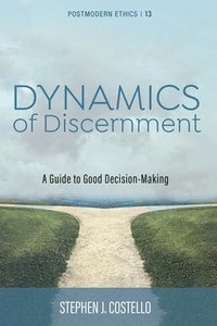 bokomslag Dynamics of Discernment