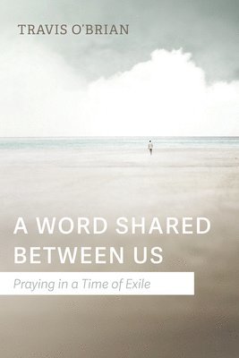 bokomslag Word Shared Between Us