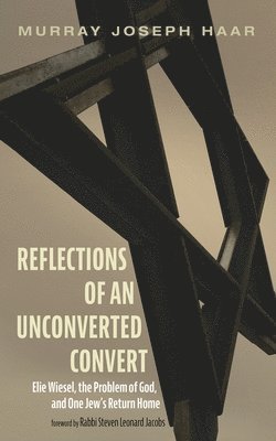 Murray Joseph Haar - Reflections of an Unconverted Convert, Häftad