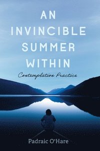 bokomslag An Invincible Summer Within