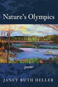 bokomslag Nature's Olympics