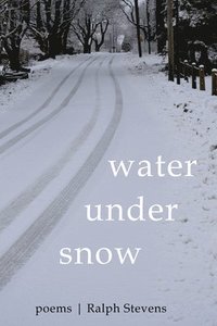 bokomslag Water Under Snow