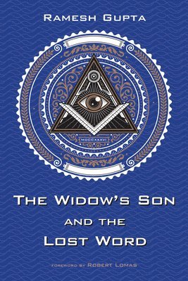 The Widow's Son and the Lost Word 1