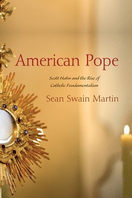 bokomslag American Pope