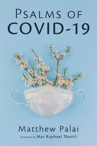 bokomslag Psalms of COVID-19