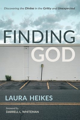 Finding God 1