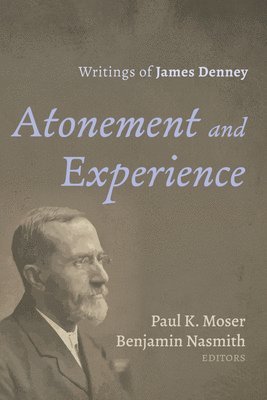 Atonement and Experience 1