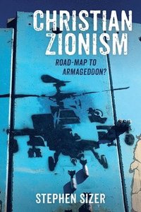 bokomslag Christian Zionism