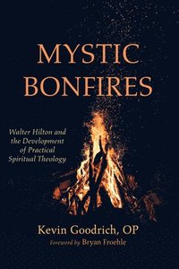 bokomslag Mystic Bonfires