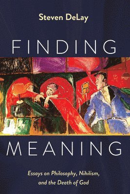 Finding Meaning 1