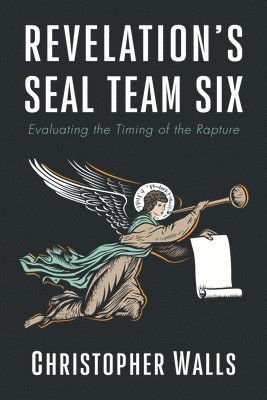 Revelation's Seal Team Six 1