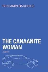 bokomslag The Canaanite Woman