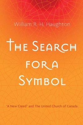 bokomslag Search for a Symbol