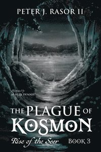 bokomslag The Plague of Kosmon