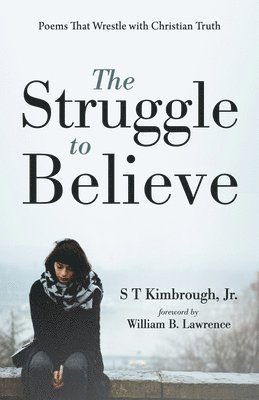 bokomslag Struggle to Believe