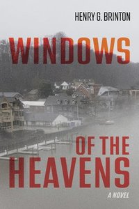 bokomslag Windows of the Heavens