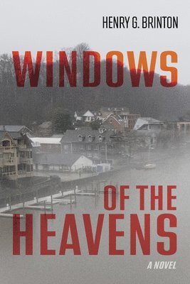 Windows of the Heavens 1