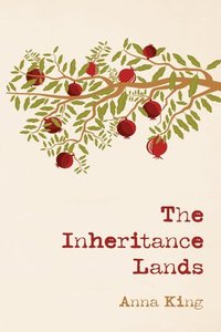 bokomslag The Inheritance Lands
