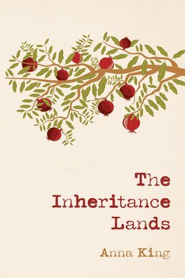 The Inheritance Lands 1