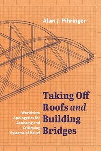 bokomslag Taking Off Roofs and Building Bridges