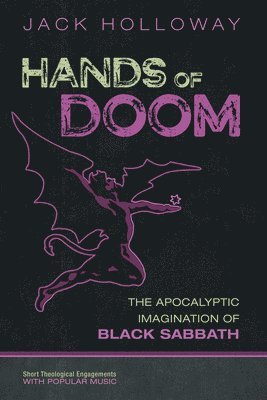 bokomslag Hands of Doom