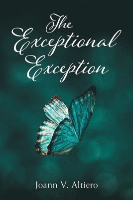 bokomslag Exceptional Exception