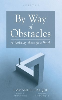 bokomslag By Way of Obstacles