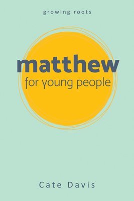 Matthew for Young People 1