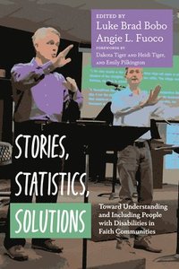 bokomslag Stories, Statistics, Solutions