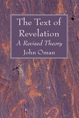 Text of Revelation