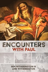 bokomslag Encounters with Paul