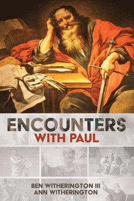 Encounters with Paul 1