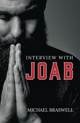 Michael Braswell - Interview with Joab, Häftad